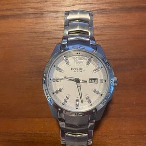 Men’s Fossil Watch